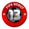 FIFA 13 Scout icon