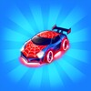 Icon von Merge Neon Car