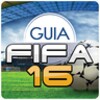 Icona di Guida alla FIFA 16