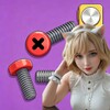 Икона Screw Witch: Girl