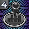 Икона CarShift4