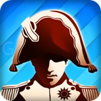 European War 4: Napoleon android app icon
