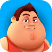 Fit The Fat 2 android app icon