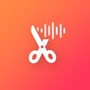 Rinly - Cut audio, ringtones icon