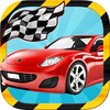 Cars Matching Game icon