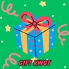 Icône Gift KWGT