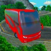Road Bus Simulator Bus Games icon