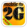 2G TV LIVE icon