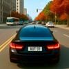 Icono de Fast Grand Car Driving Game 3d