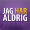 أيقونة Jag har aldrig lite