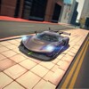 ไอคอน Extreme Car Driving Simulator