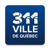 Icono de 311 Ville de Québec