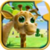 أيقونة TalkingGiraffe