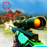 Dinosaur Hunter: Survival Game para Android - Baixe o APK na Uptodown