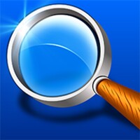 Magnifying Glass + Flashlight - Apps on Google Play