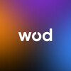 SmartWOD Workout Generator 图标