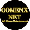 Comenx Net icon