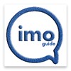 Guide for imo video and chat icon