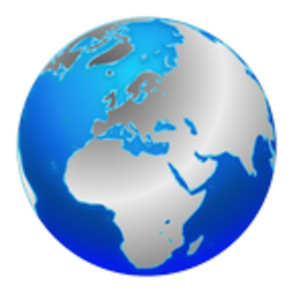 World Map for Android - Download the APK from Uptodown