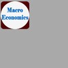 Macro Economics icon