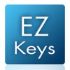 ezKeys icon