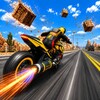 Icono de Turbo Racer
