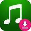 Music Downloader all songs mp3 icon
