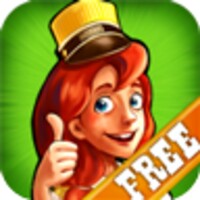 Train Conductor 2: USA Free android app icon