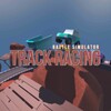 Track racing battle simulator icon