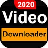 Tope Tube Lite - HD video downloader icon