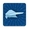 Origami Flying Paper Airplanes icon