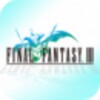 Final Fantasy III for iPad icon