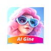 Icono de AI Gine