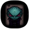 Dracula Nova/Apex/ADW Theme icon