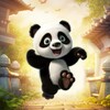 Икона Panda Run