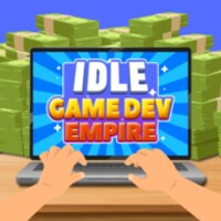 Idle Idle Gamedev (Clicker desenvolvedor de jogos clicker