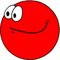Red Ball android app icon