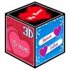 MyName Cube icon