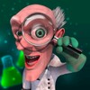 Icona di Mad Scientist