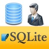 SQLite Manager आइकन