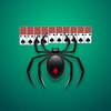 Spider Solitaire-Offline Games icon