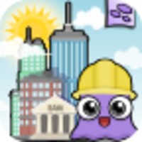 Moy City Builder android app icon