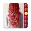 Hair Color Changer icon