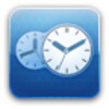 TimeZoneDB for ClockSync icon