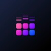 Icono de Drum Pad FX