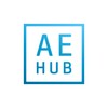 AE Hub - Die AeroGround App icon