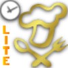 Cook Assistant Lite icon