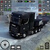 Icono de Truck Simulator 3D City Truck