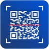 Icona di Lector de código QR gratis