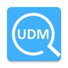 User Dictionary Manager (UDM) icon